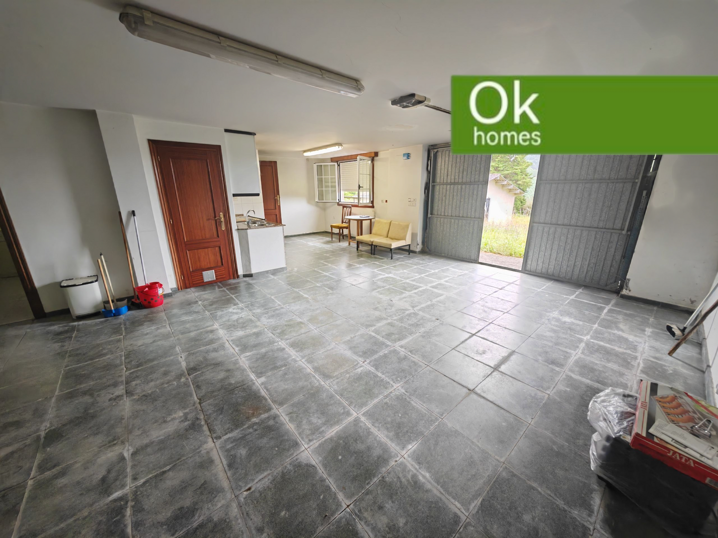 CASA VENTA - OZA CESURAS - AA/798 - 240