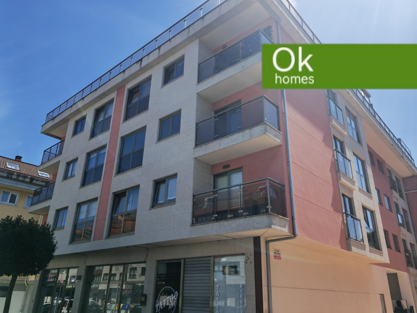 ARTEIXO - PISO - VENTA - REF: AA/557 - 230