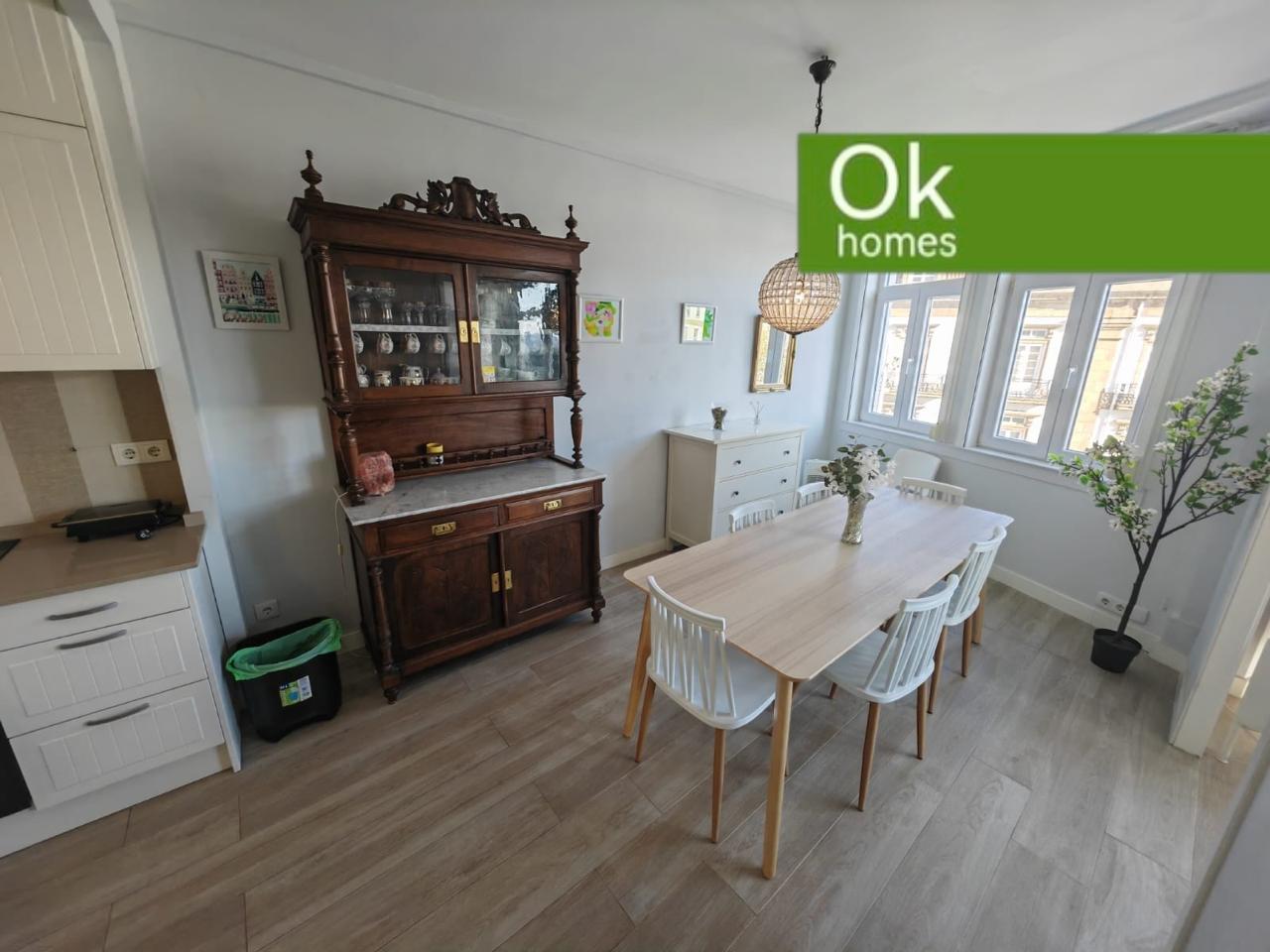 PISO VENTA - CORUÑA - ATOCHA - AA/673B - 369