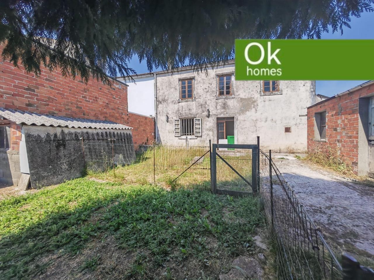CASA V - VILLALBA (LUGO) - AA/550 - 100