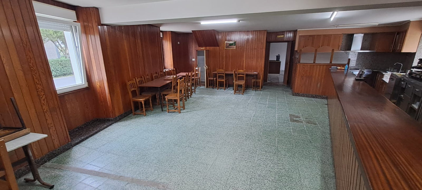 CASA VENTA - SOÑEIRO (SADA) - AA/432M - 450