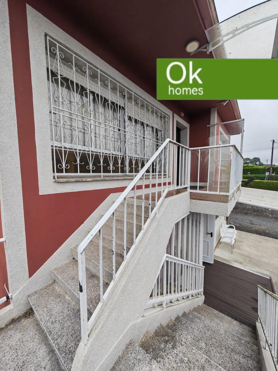 CASA VENTA - CURTIS - AA/780 - 145