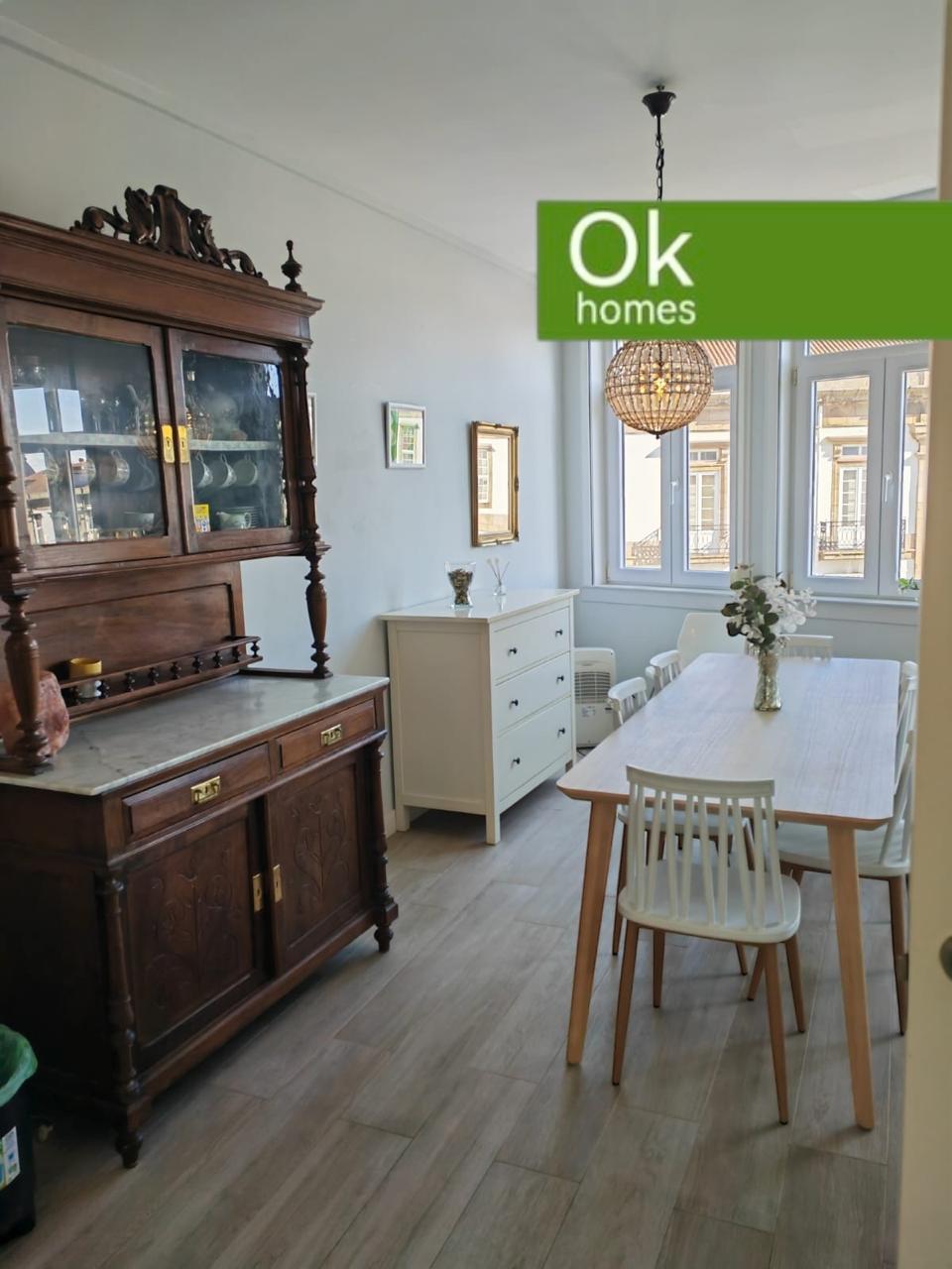 PISO VENTA - CORUÑA - ATOCHA - AA/673B - 369