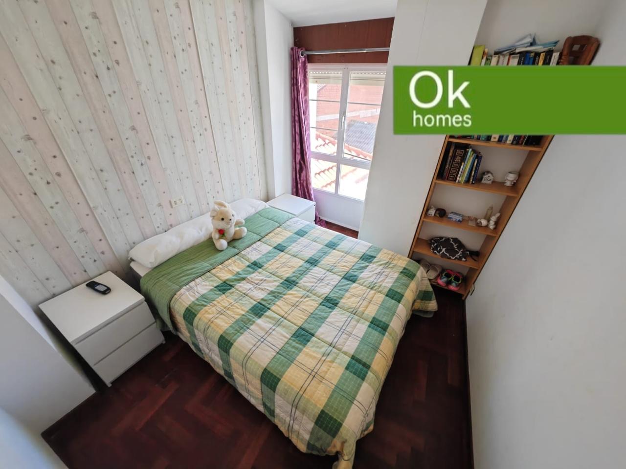 PISO VENTA - CORCUBION - AA/867 - 95