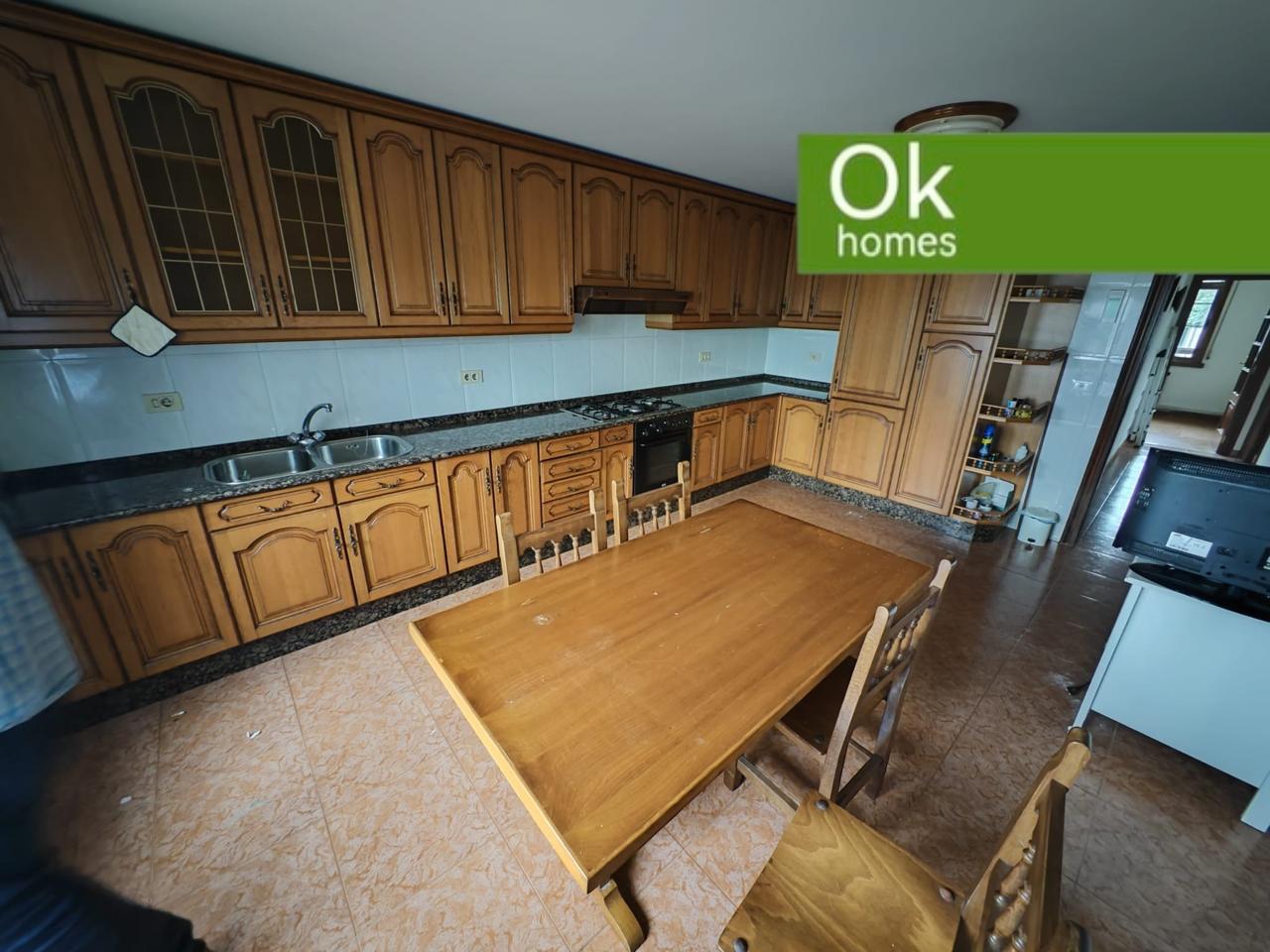 CARRAL - CASA VENTA - REF: AA/627 - 260