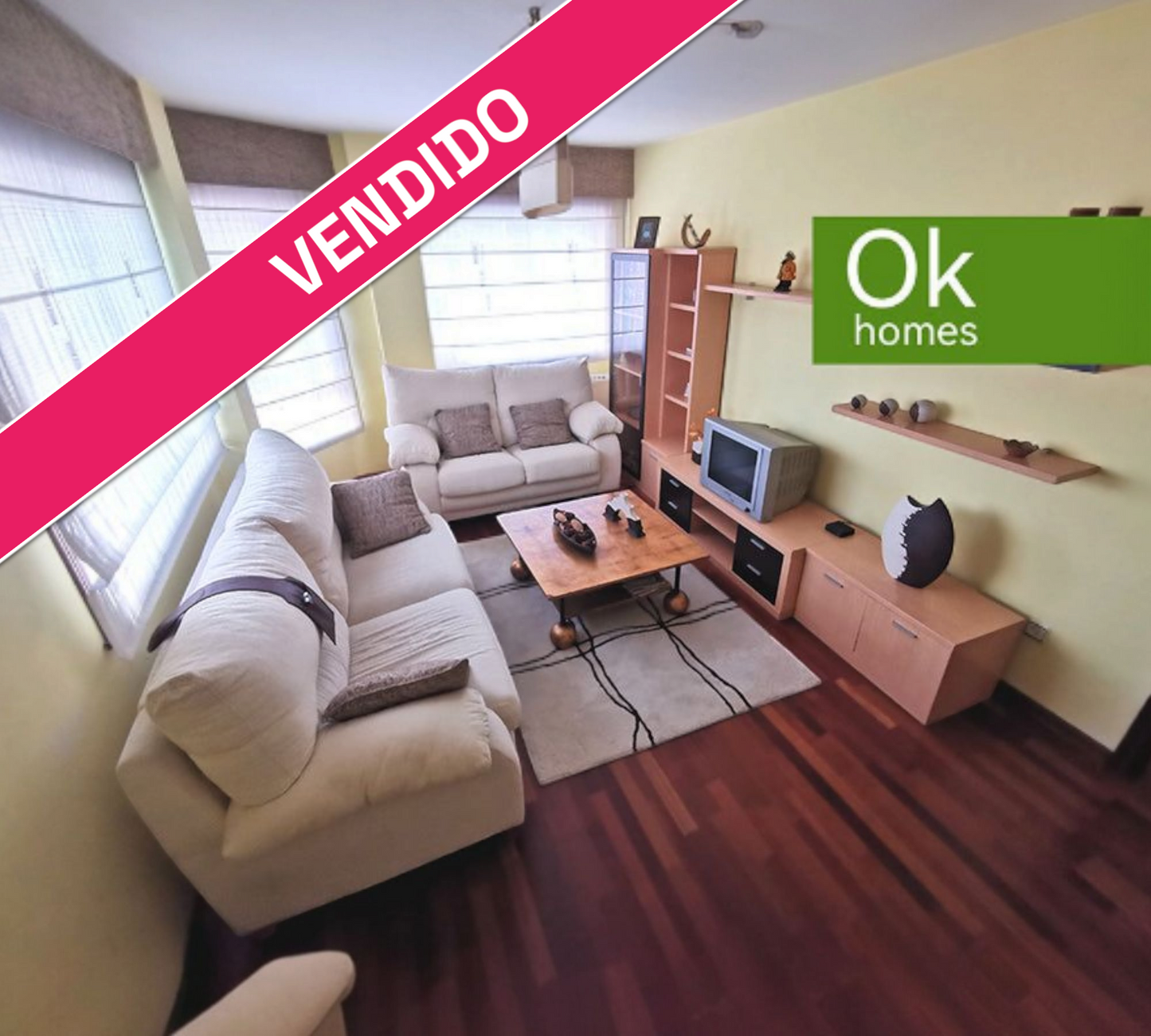 ARTEIXO - VILARRODIS - PISO - VENTA - REF: AA/348