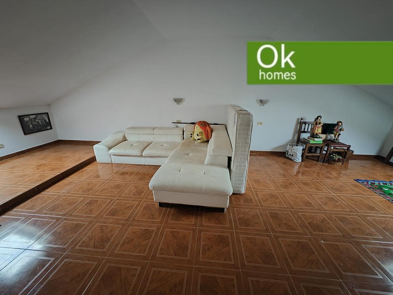 CARRAL - CASA VENTA - REF: AA/627 - 260