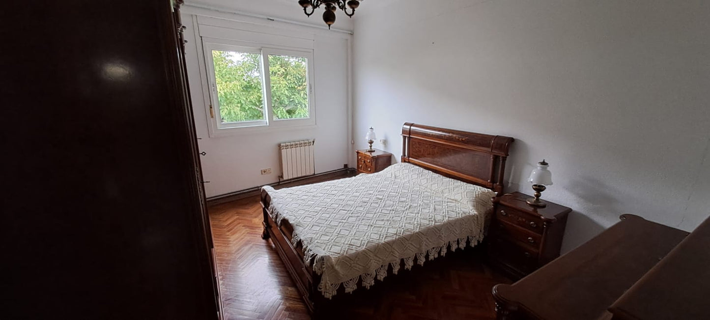 CASA VENTA - SOÑEIRO (SADA) - AA/432M - 450
