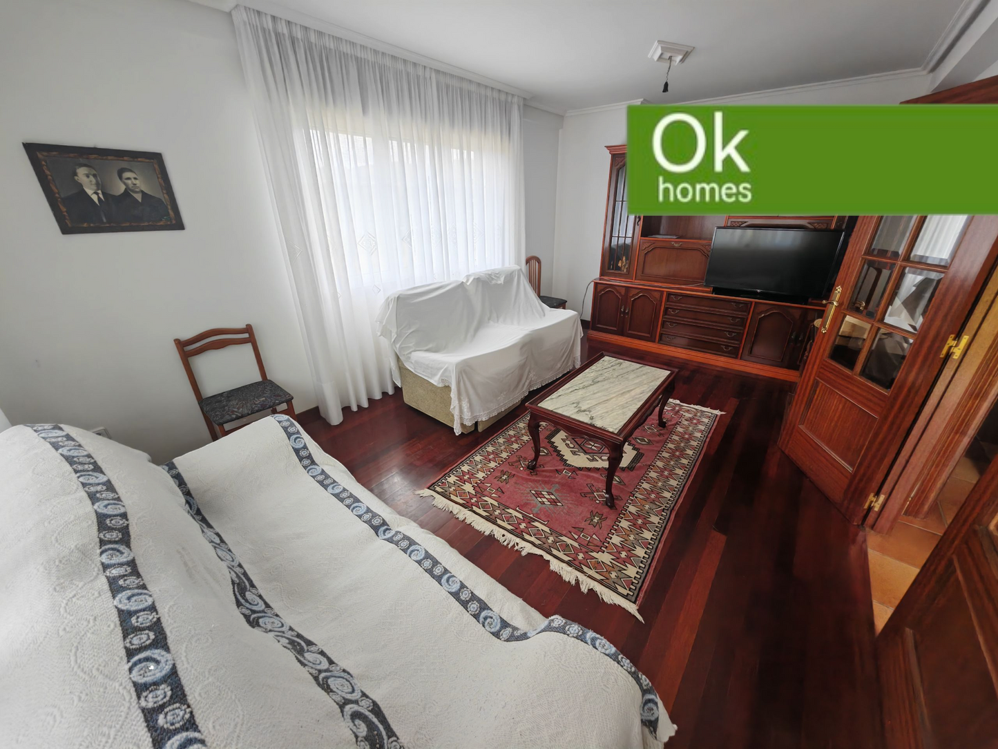CASA VENTA - OZA CESURAS - AA/798 - 240