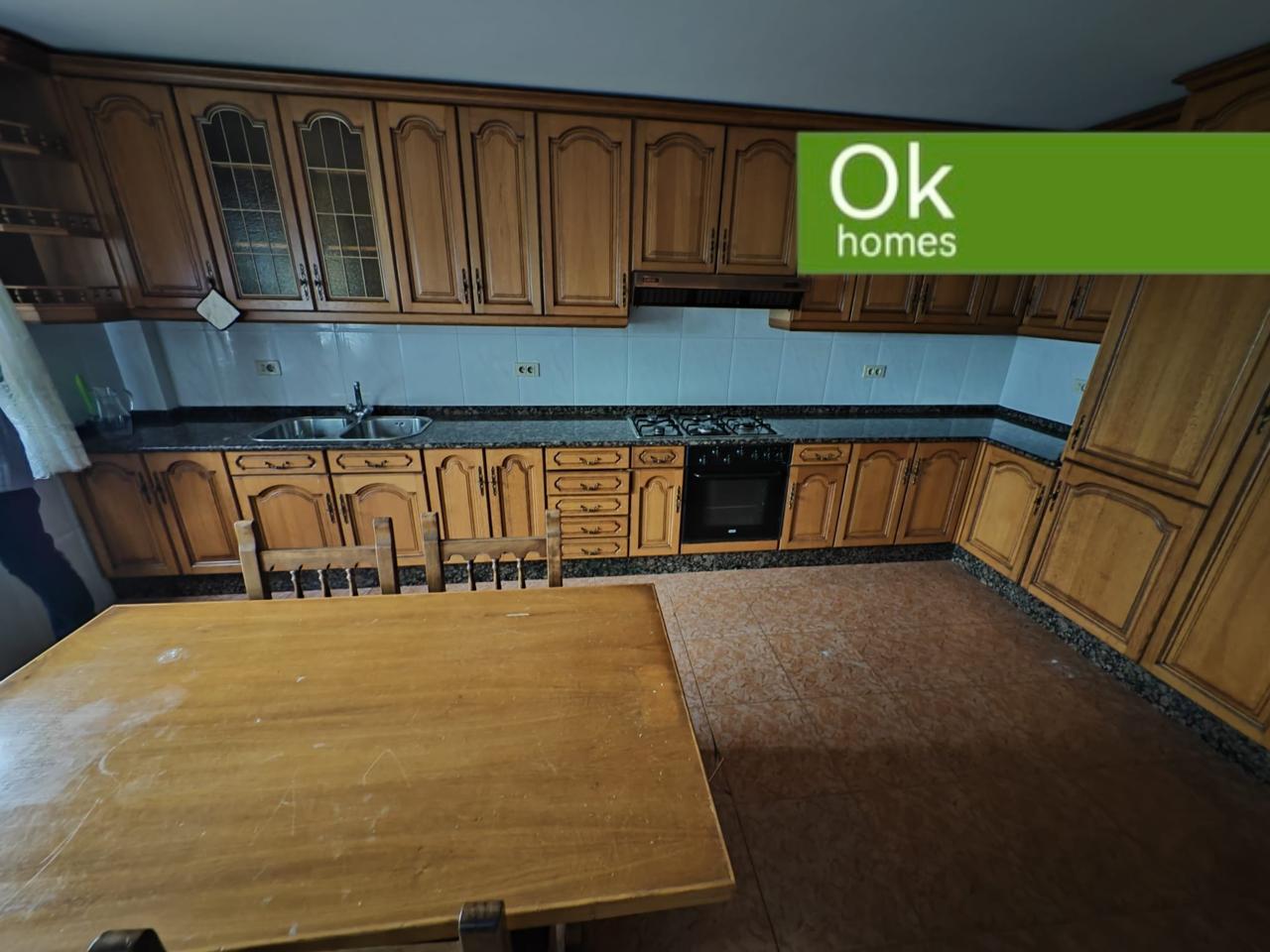 CARRAL - CASA VENTA - REF: AA/627 - 260