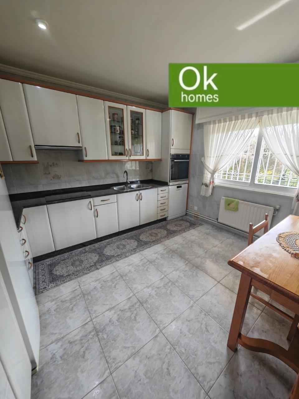 CHALET VENTA - OLEIROS - AA/600 - 790