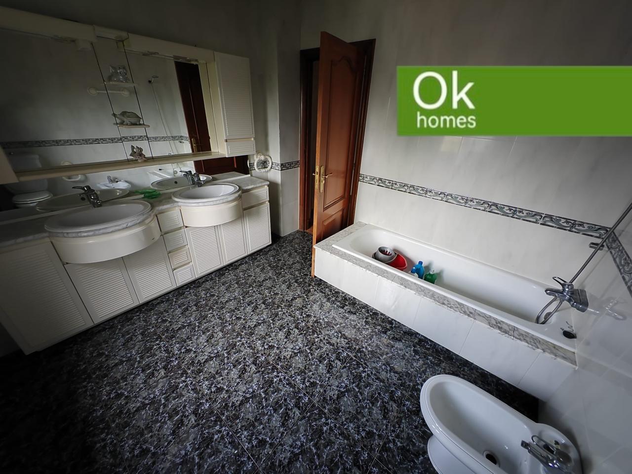 CARRAL - CASA VENTA - REF: AA/627 - 260