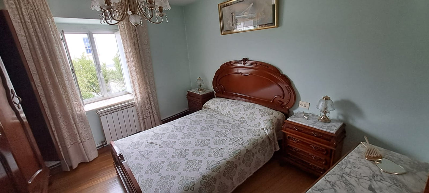 CASA VENTA - SOÑEIRO (SADA) - AA/432M - 450
