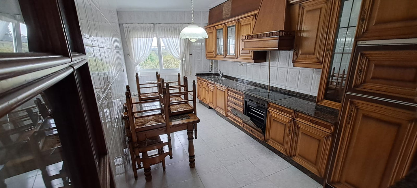CASA VENTA - SOÑEIRO (SADA) - AA/432M - 450