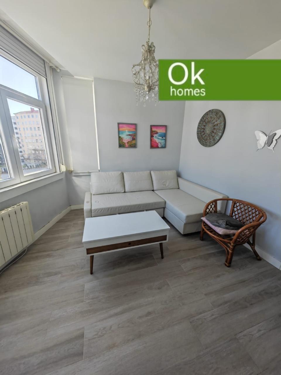 PISO VENTA - CORUÑA - ATOCHA - AA/673B - 369