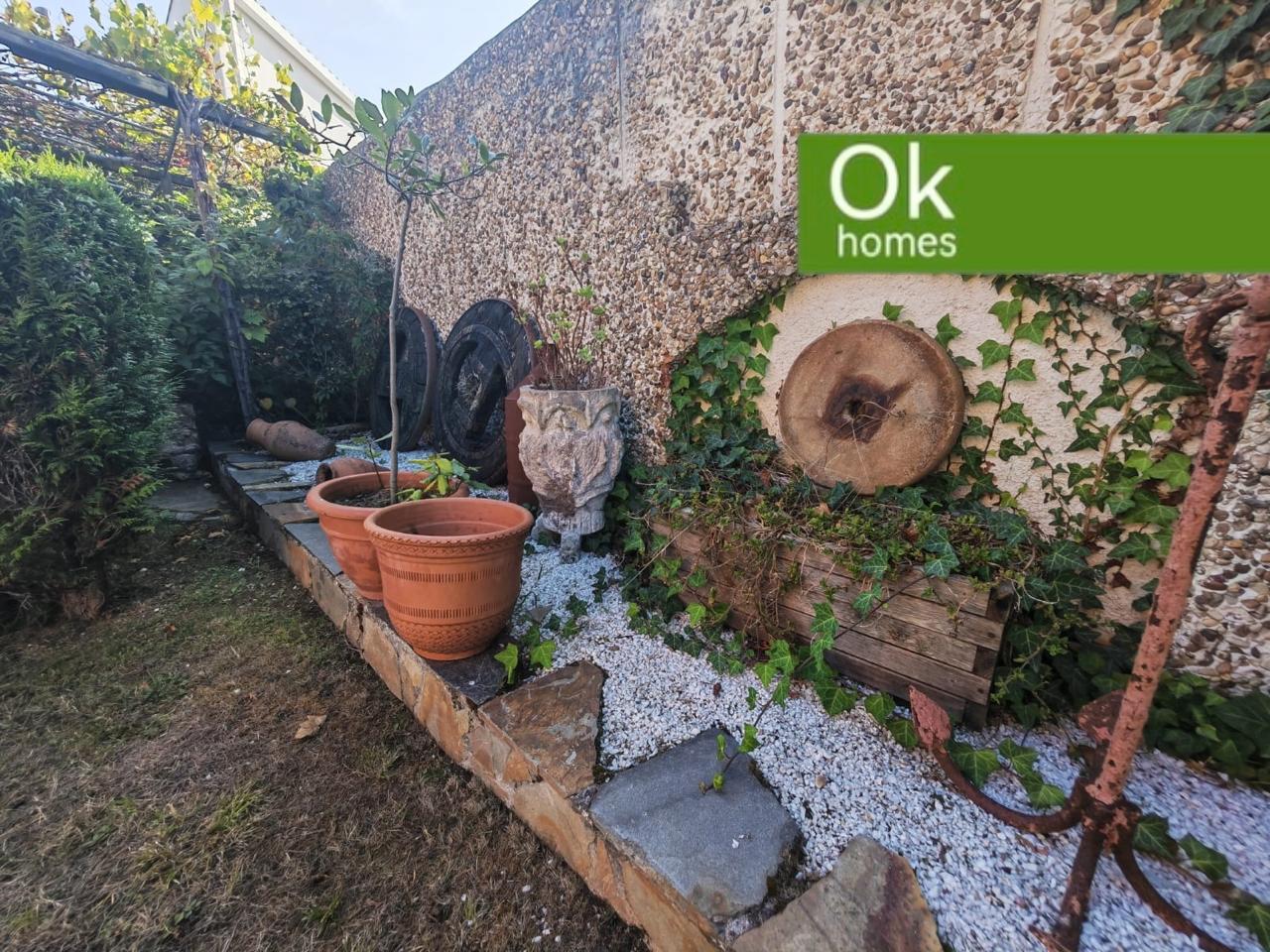 CHALET VENTA - OLEIROS - AA/061 - 649