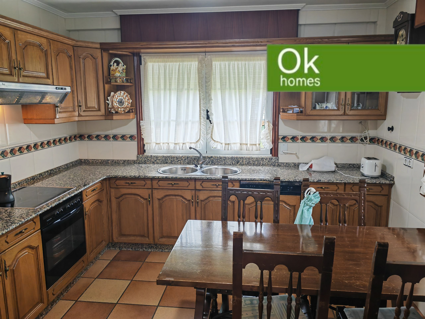 CASA VENTA - OZA CESURAS - AA/798 - 240