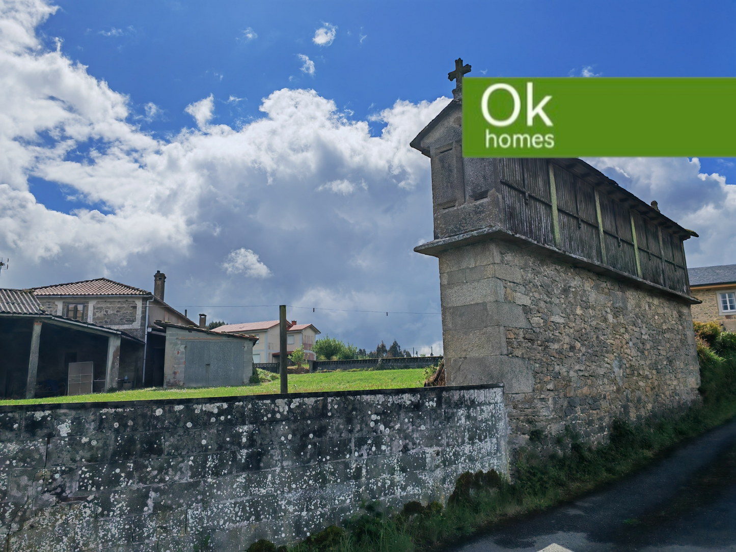 CASA VENTA - TEIXEIRO - AA/630A - 140