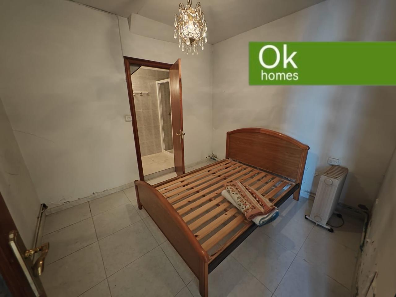 CASA V - VILLALBA (LUGO) - AA/550 - 100