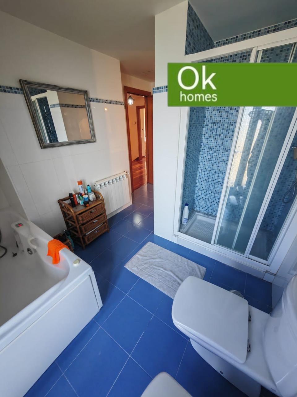 CHALET VENTA - OLEIROS - AA/061 - 649