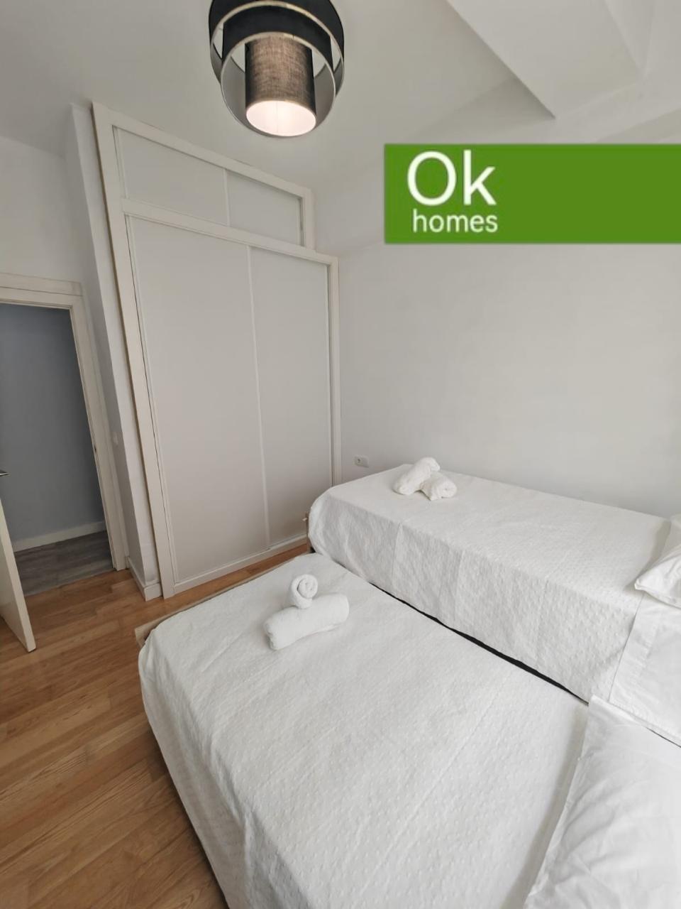 PISO VENTA - CORUÑA - ATOCHA - AA/673B - 369