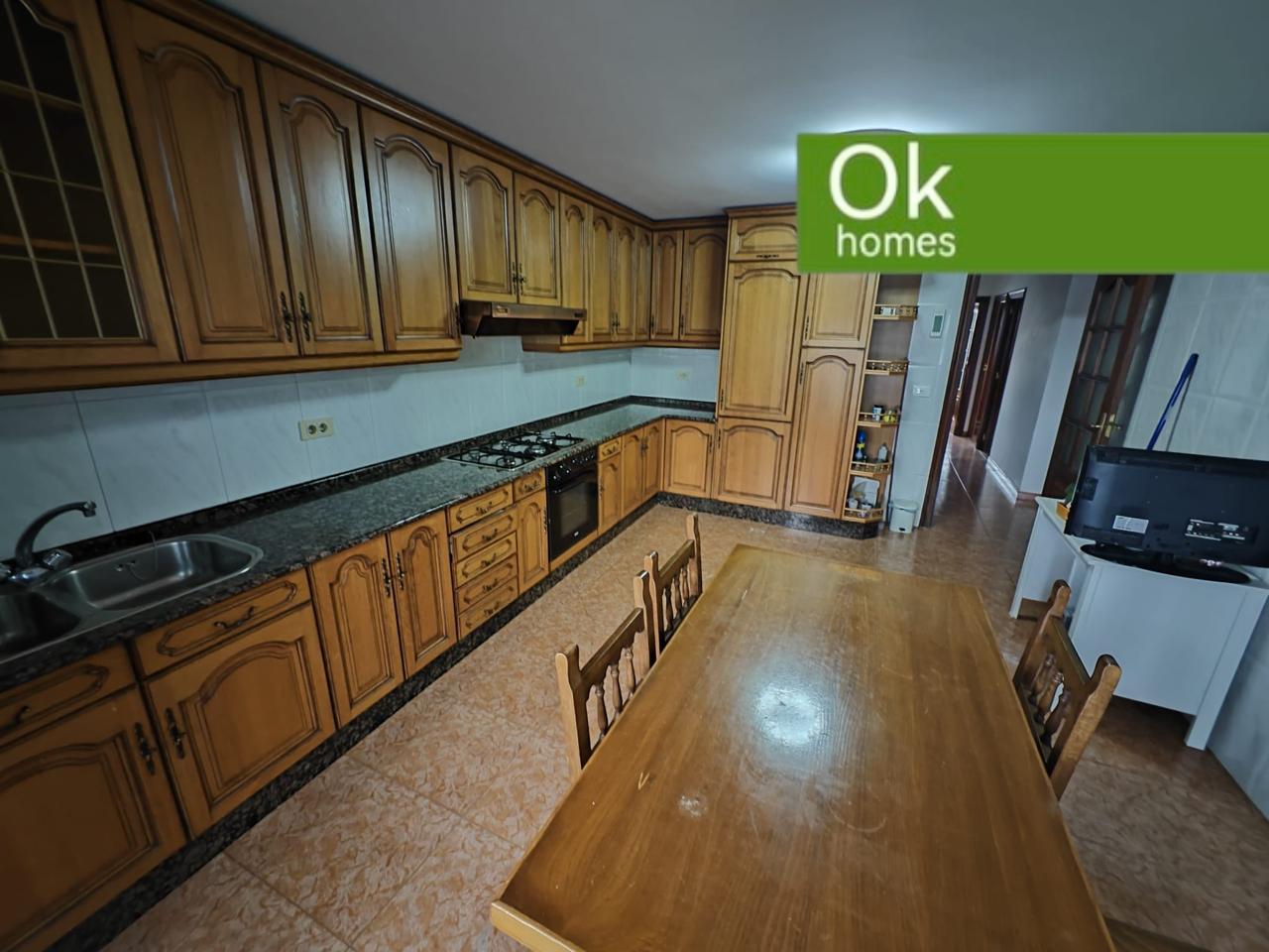 CARRAL - CASA VENTA - REF: AA/627 - 260