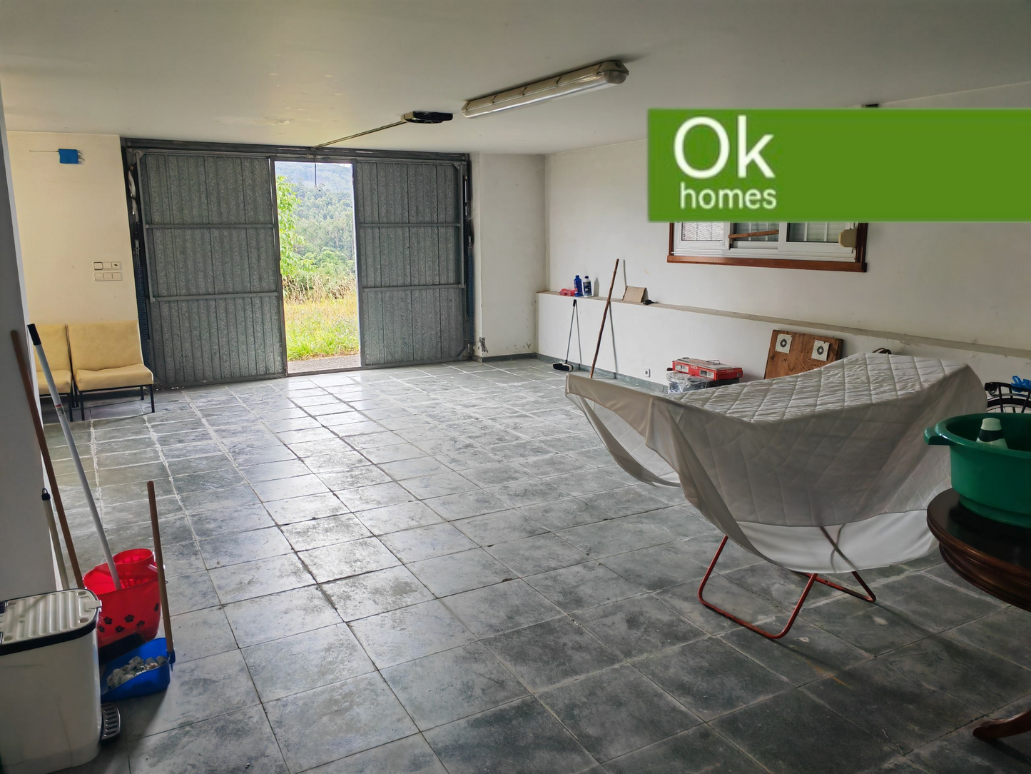 CASA VENTA - OZA CESURAS - AA/798 - 240
