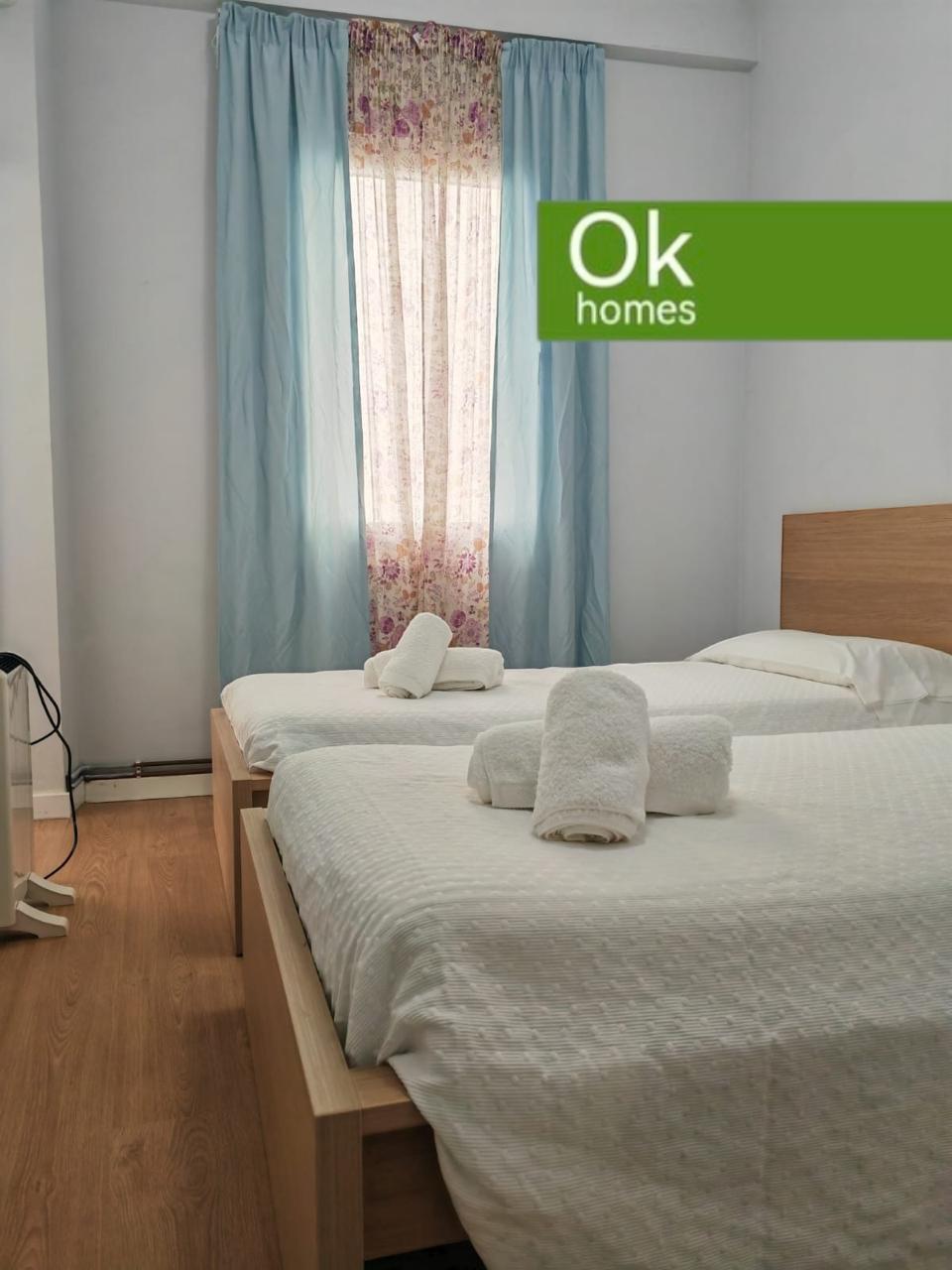 PISO VENTA - CORUÑA - ATOCHA - AA/673B - 369