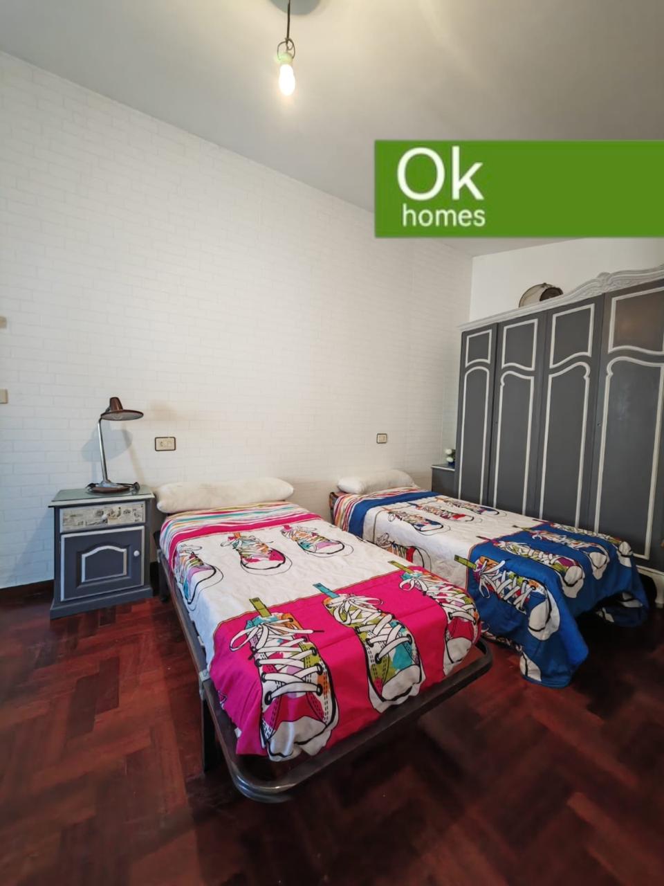 PISO VENTA - CORCUBION - AA/867 - 95