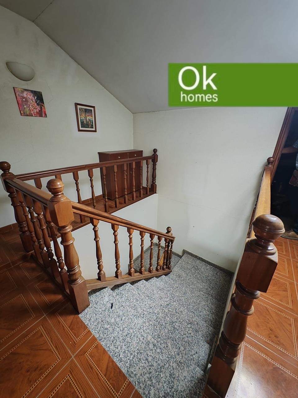 CARRAL - CASA VENTA - REF: AA/627 - 260