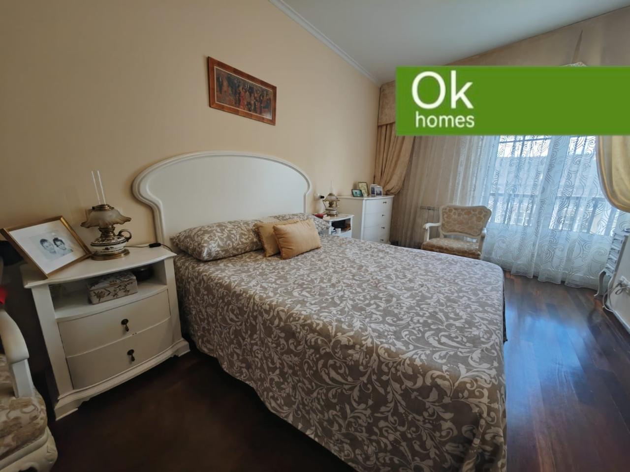 PISO V - VILLALBA (LUGO) - AA/512 - 165