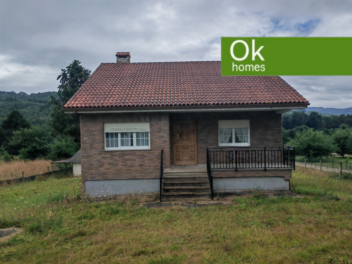 CASA VENTA - OZA CESURAS - AA/798 - 240