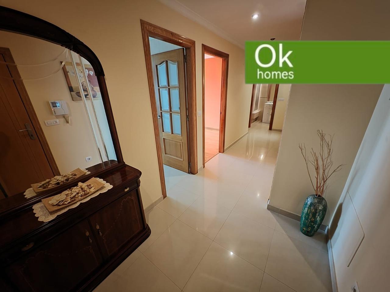 LARACHA - PISO VENTA - REF: AA/782 - 145
