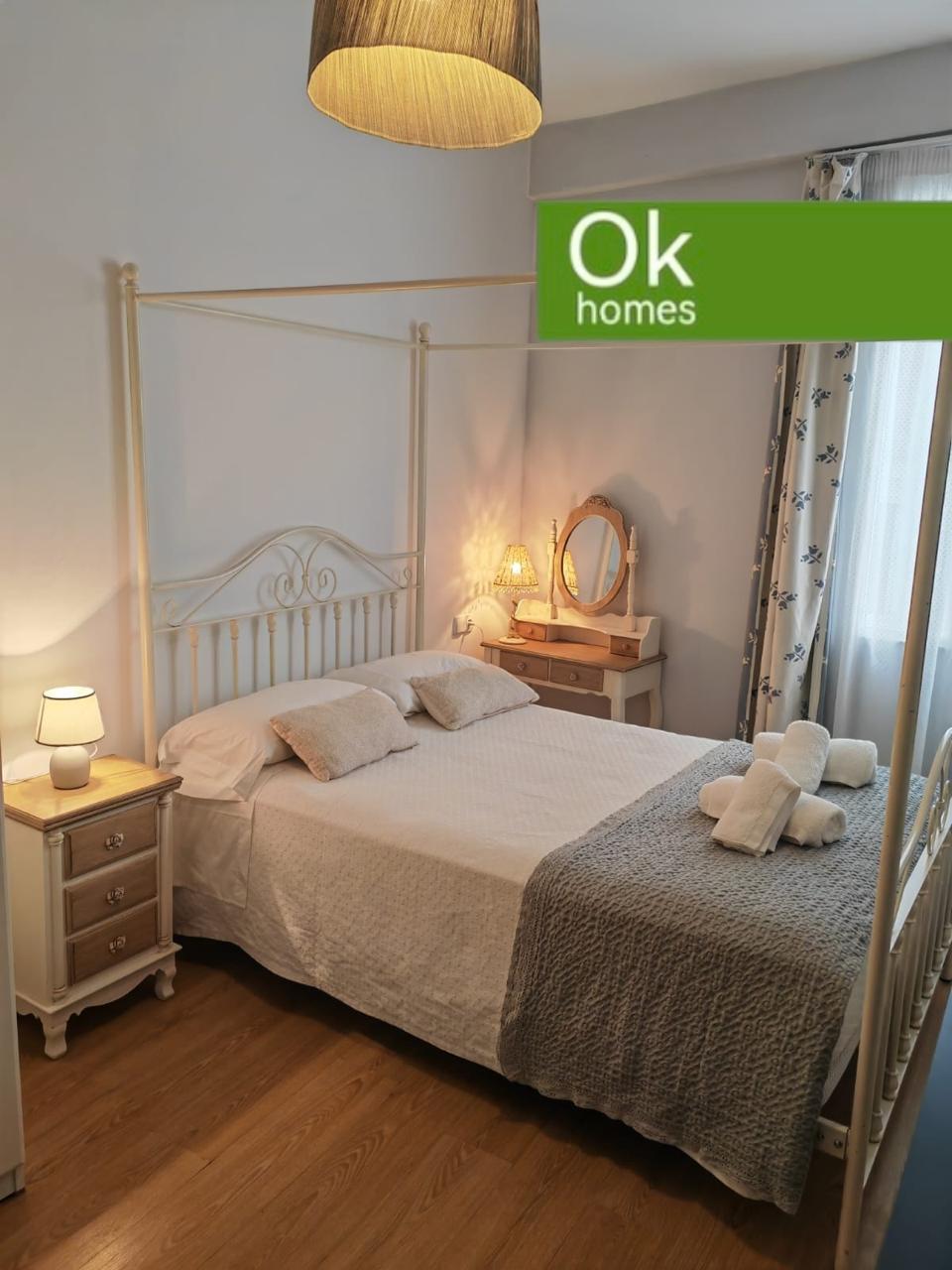 PISO VENTA - CORUÑA - ATOCHA - AA/673B - 369