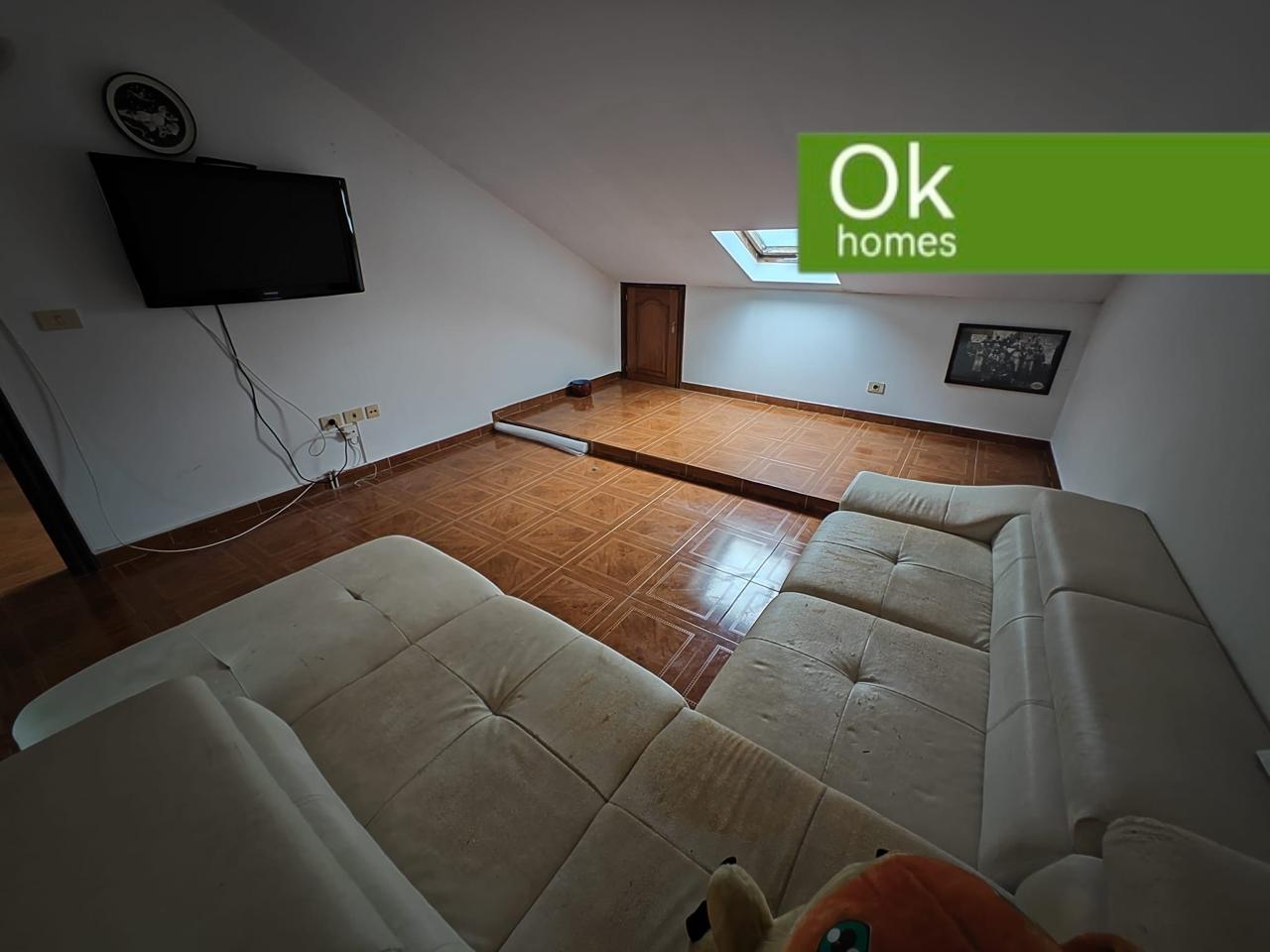 CARRAL - CASA VENTA - REF: AA/627 - 260