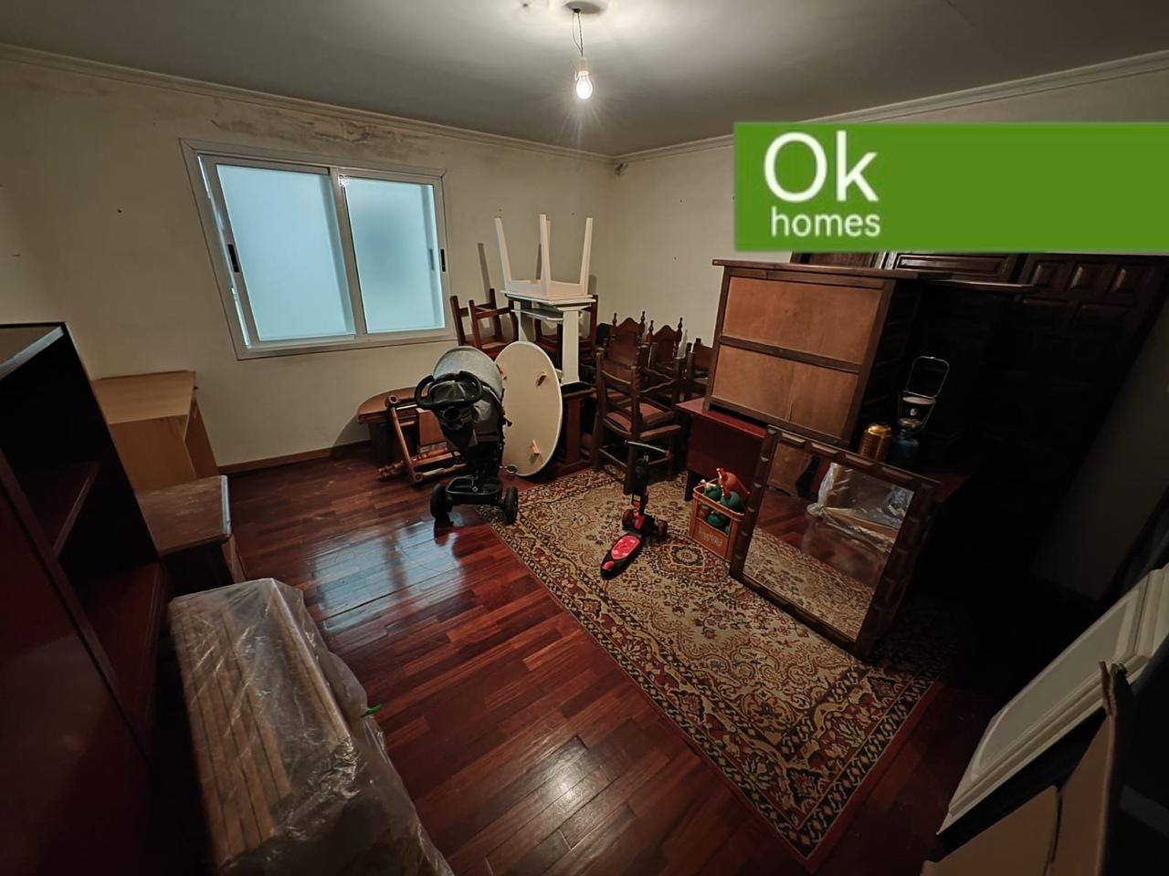 PISO V - VILLALBA (LUGO) - AA/139 -130