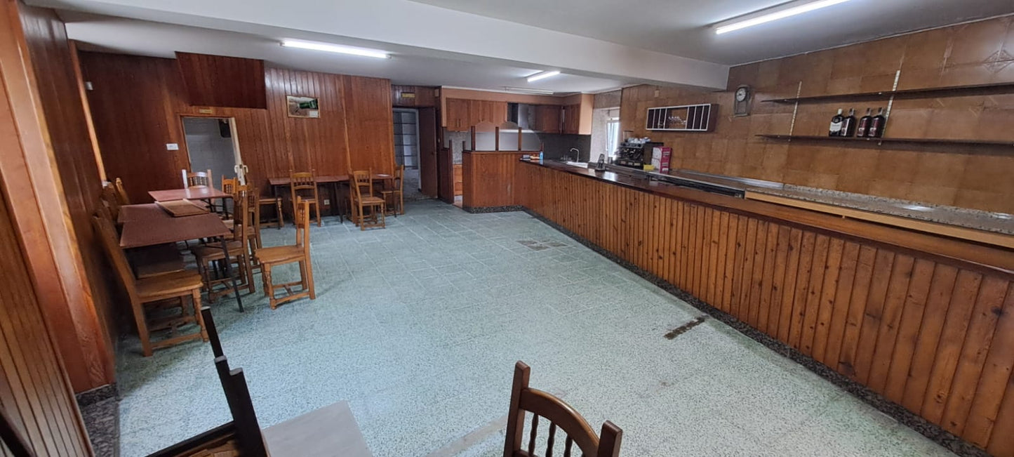 CASA VENTA - SOÑEIRO (SADA) - AA/432M - 450