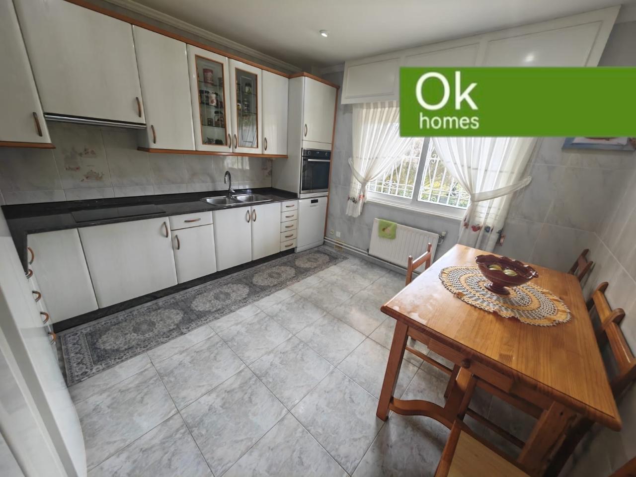 CHALET VENTA - OLEIROS - AA/600 - 790