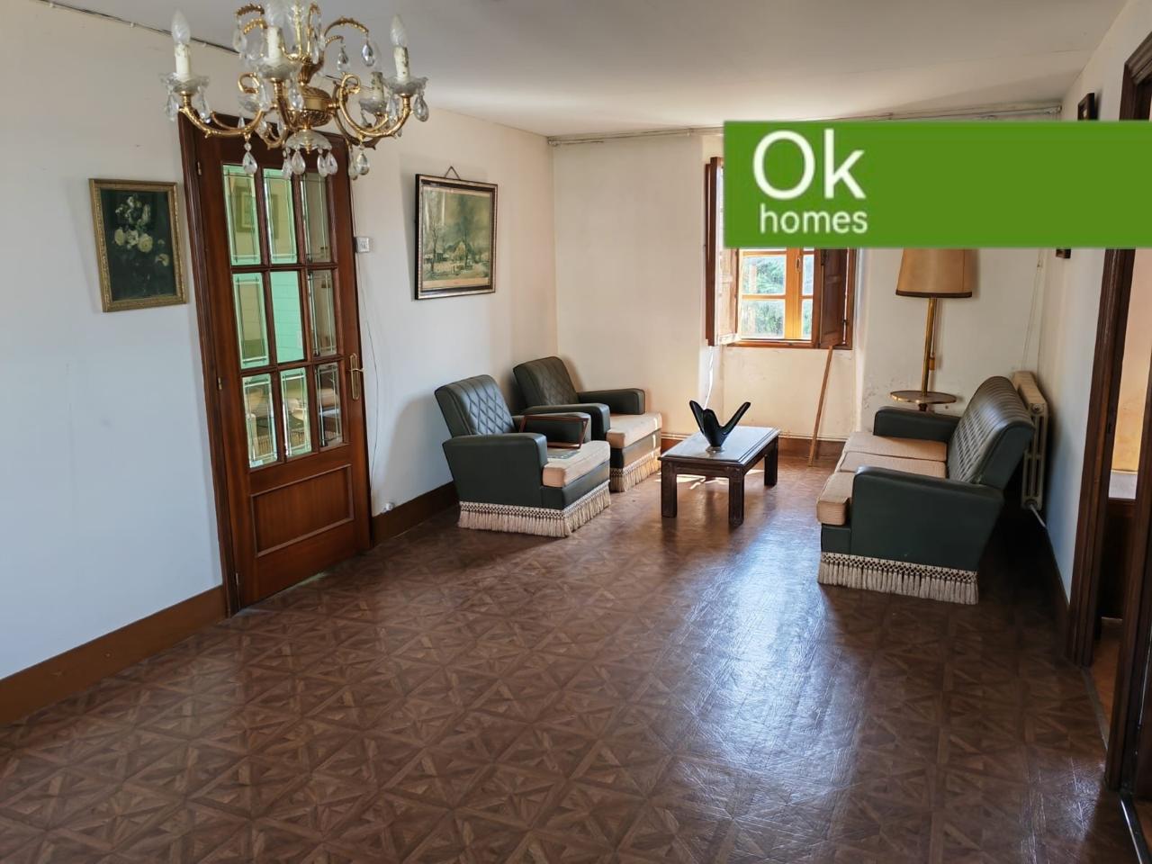 CASA V - VILLALBA (LUGO) - AA/550 - 100