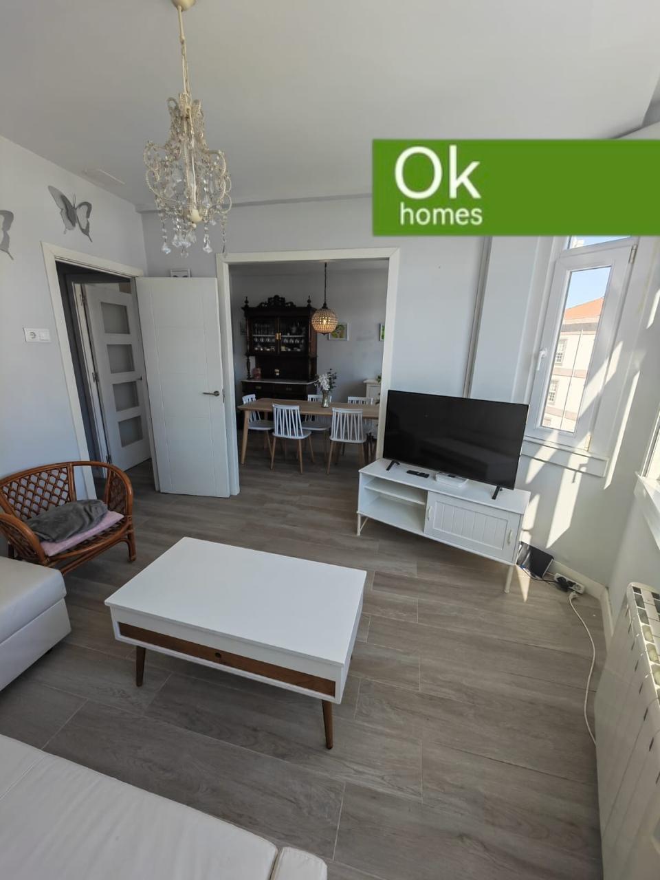 PISO VENTA - CORUÑA - ATOCHA - AA/673B - 369