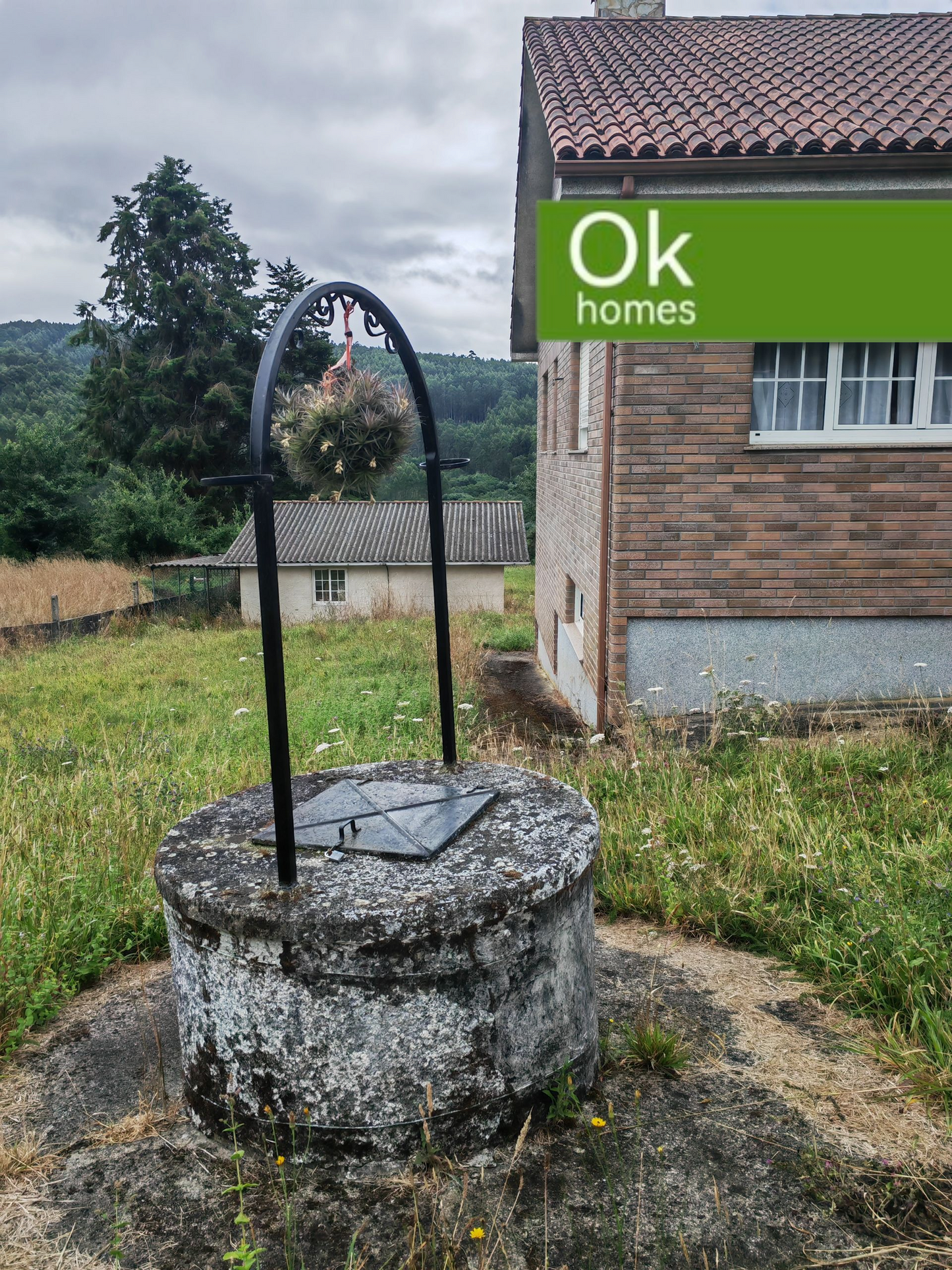 CASA VENTA - OZA CESURAS - AA/798 - 240