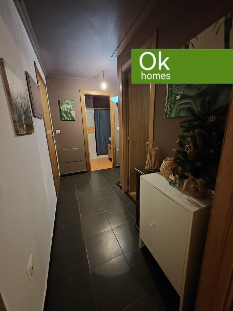 PISO VENTA - FOZ - A MARIÑA - AA/928 - 145