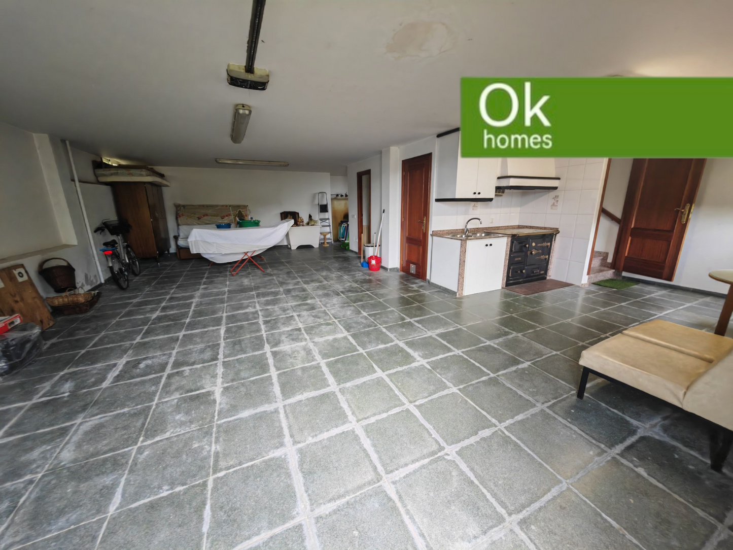 CASA VENTA - OZA CESURAS - AA/798 - 240