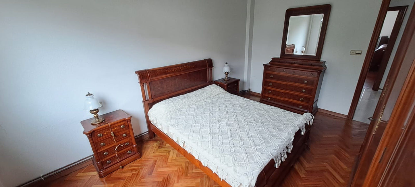 CASA VENTA - SOÑEIRO (SADA) - AA/432M - 450