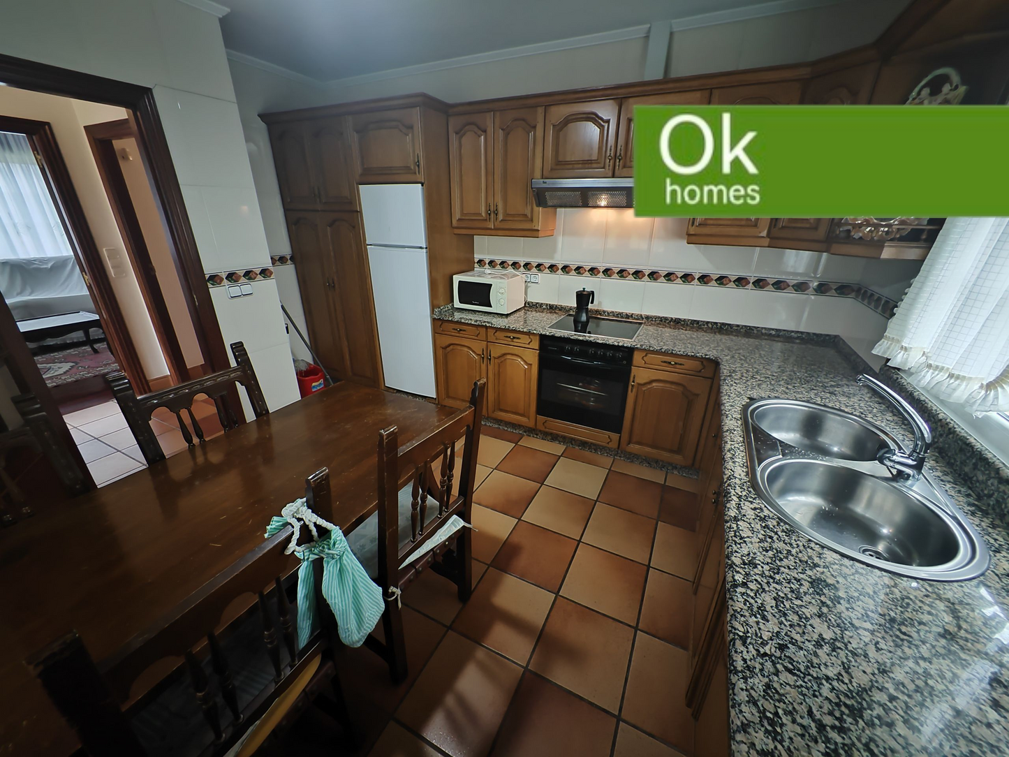 CASA VENTA - OZA CESURAS - AA/798 - 240