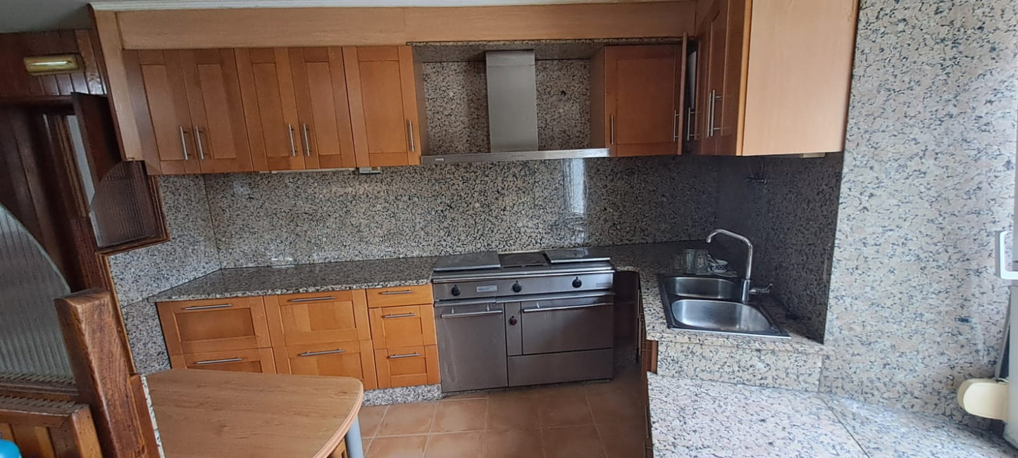 CASA VENTA - SOÑEIRO (SADA) - AA/432M - 450