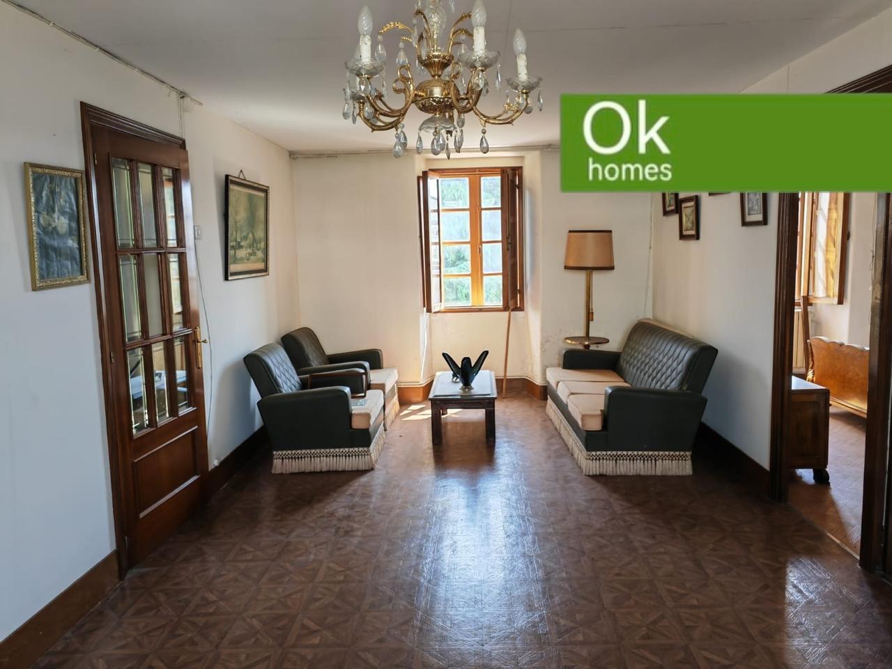 CASA V - VILLALBA (LUGO) - AA/550 - 100