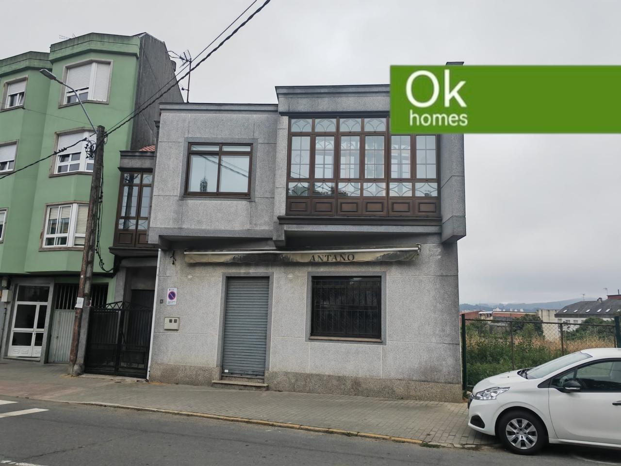 CARRAL - CASA VENTA - REF: AA/627 - 260