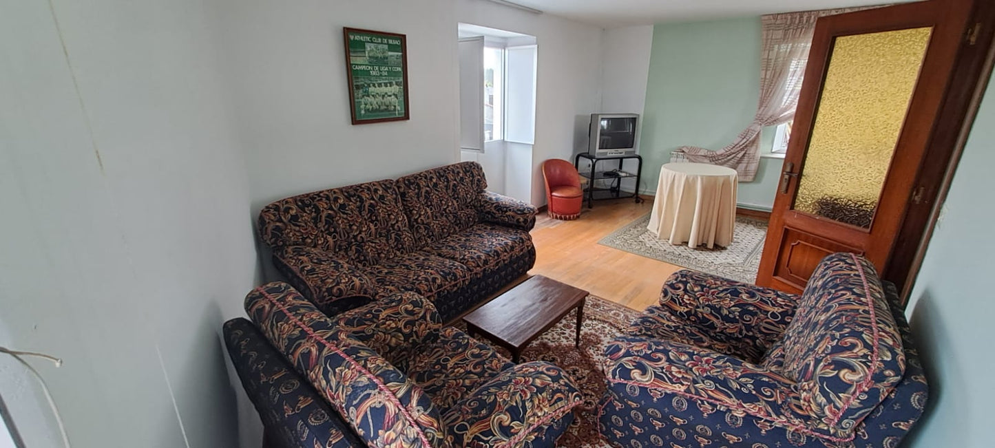 CASA VENTA - SOÑEIRO (SADA) - AA/432M - 450