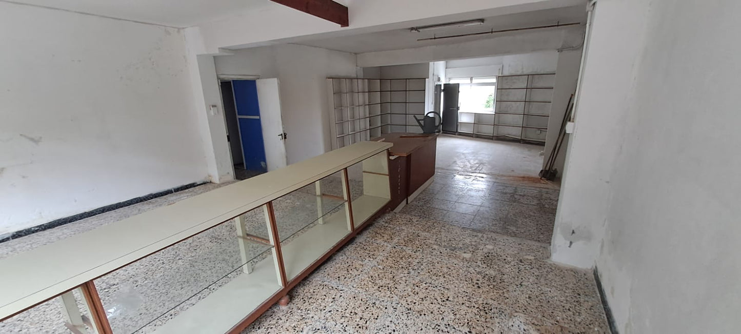 CASA VENTA - SOÑEIRO (SADA) - AA/432M - 450